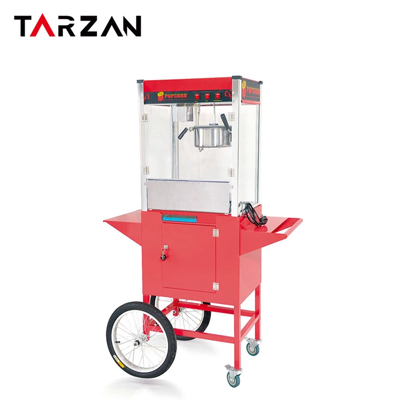 trolley popcorn machine trolley popcorn machine