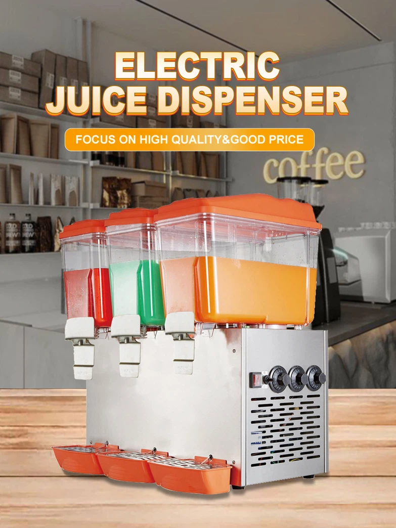 juice chilled dispenser juice chilled dispenser